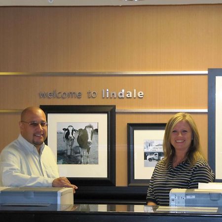 Hampton Inn Lindale/Tyler Interieur foto