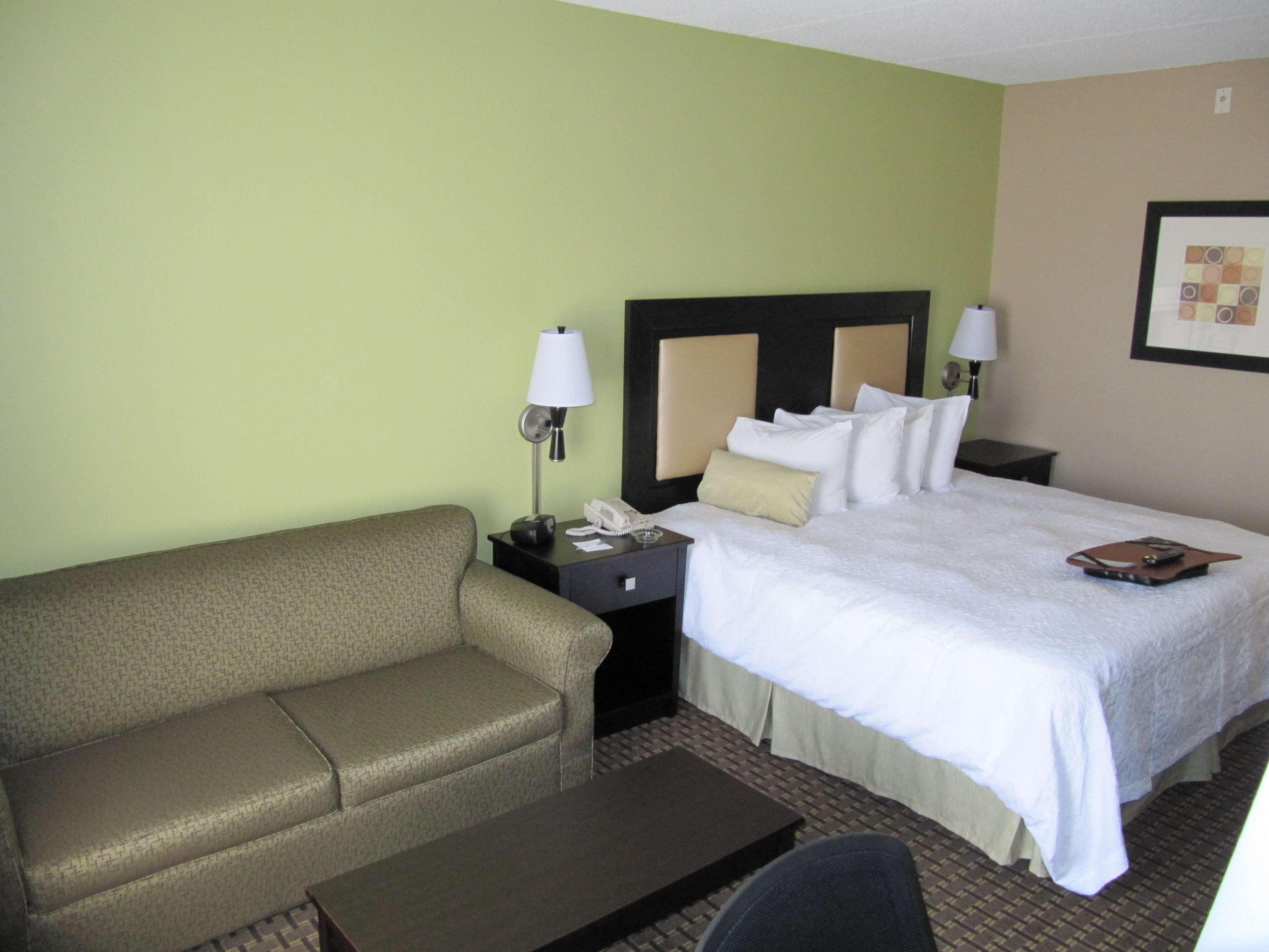 Hampton Inn Lindale/Tyler Buitenkant foto
