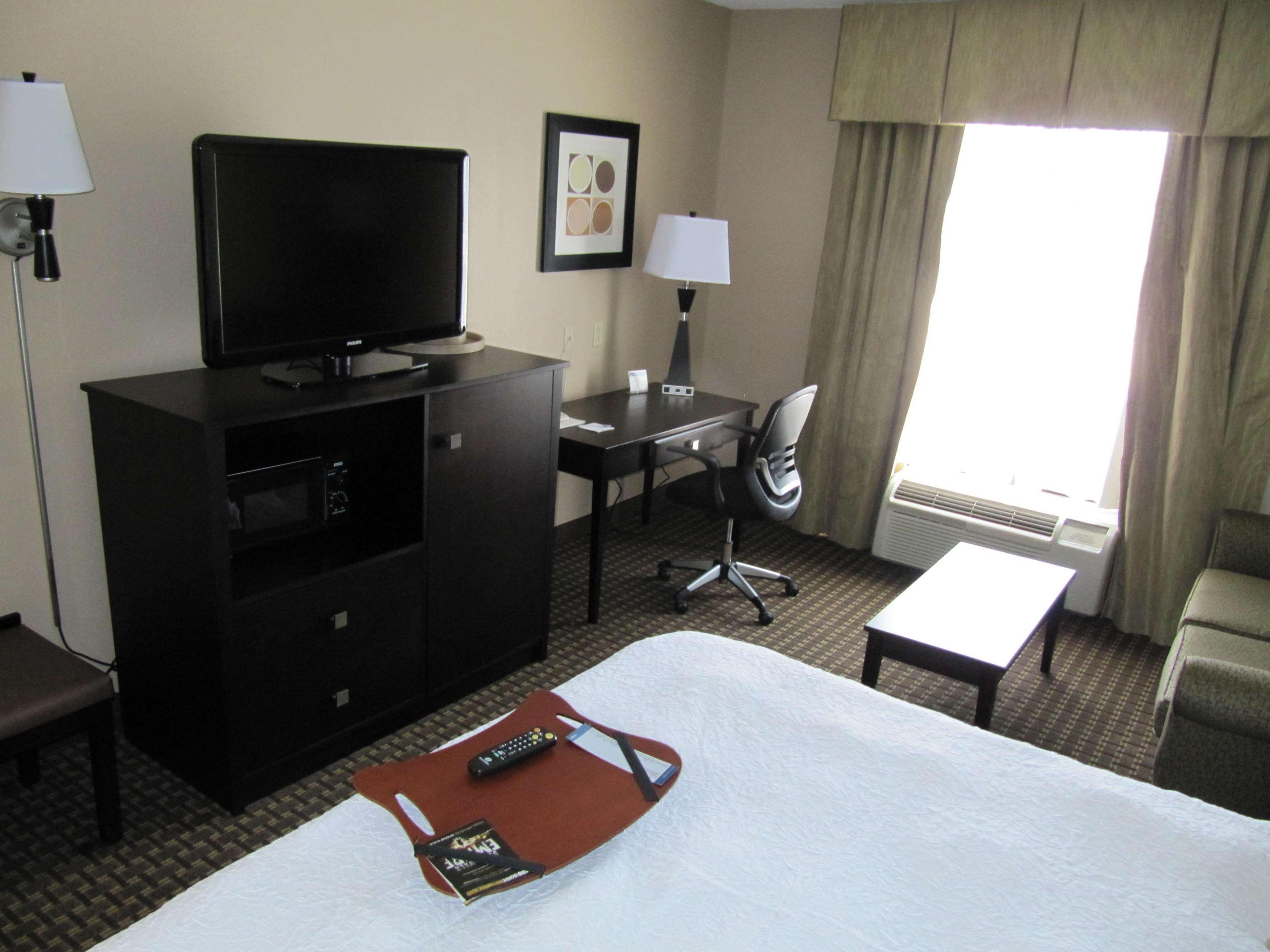 Hampton Inn Lindale/Tyler Buitenkant foto