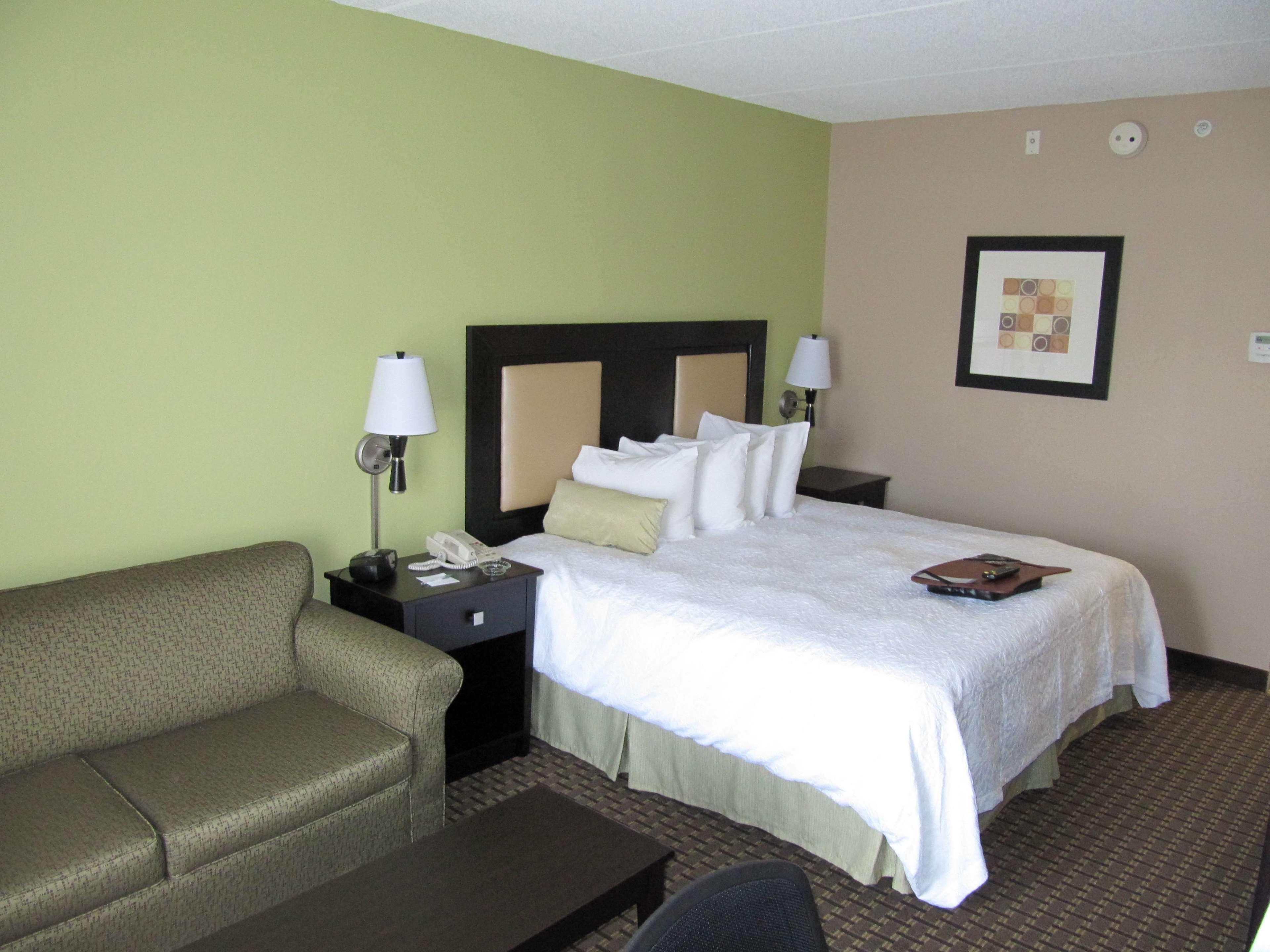 Hampton Inn Lindale/Tyler Kamer foto