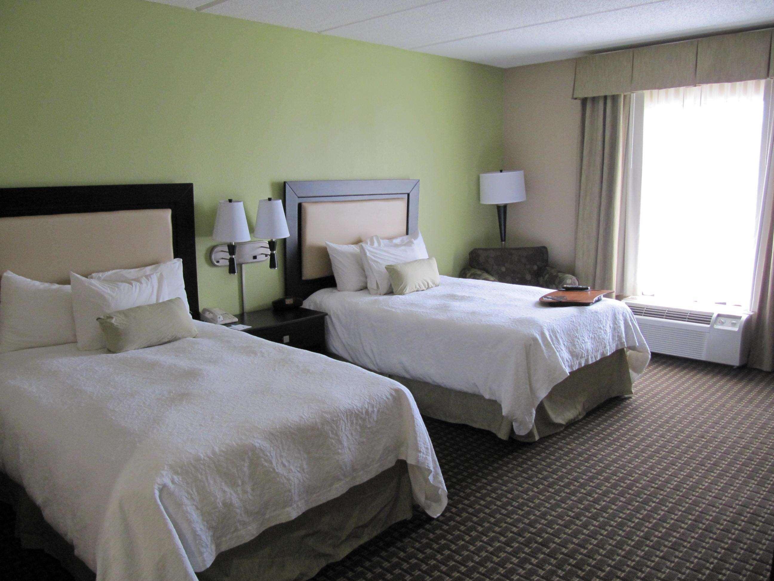 Hampton Inn Lindale/Tyler Kamer foto
