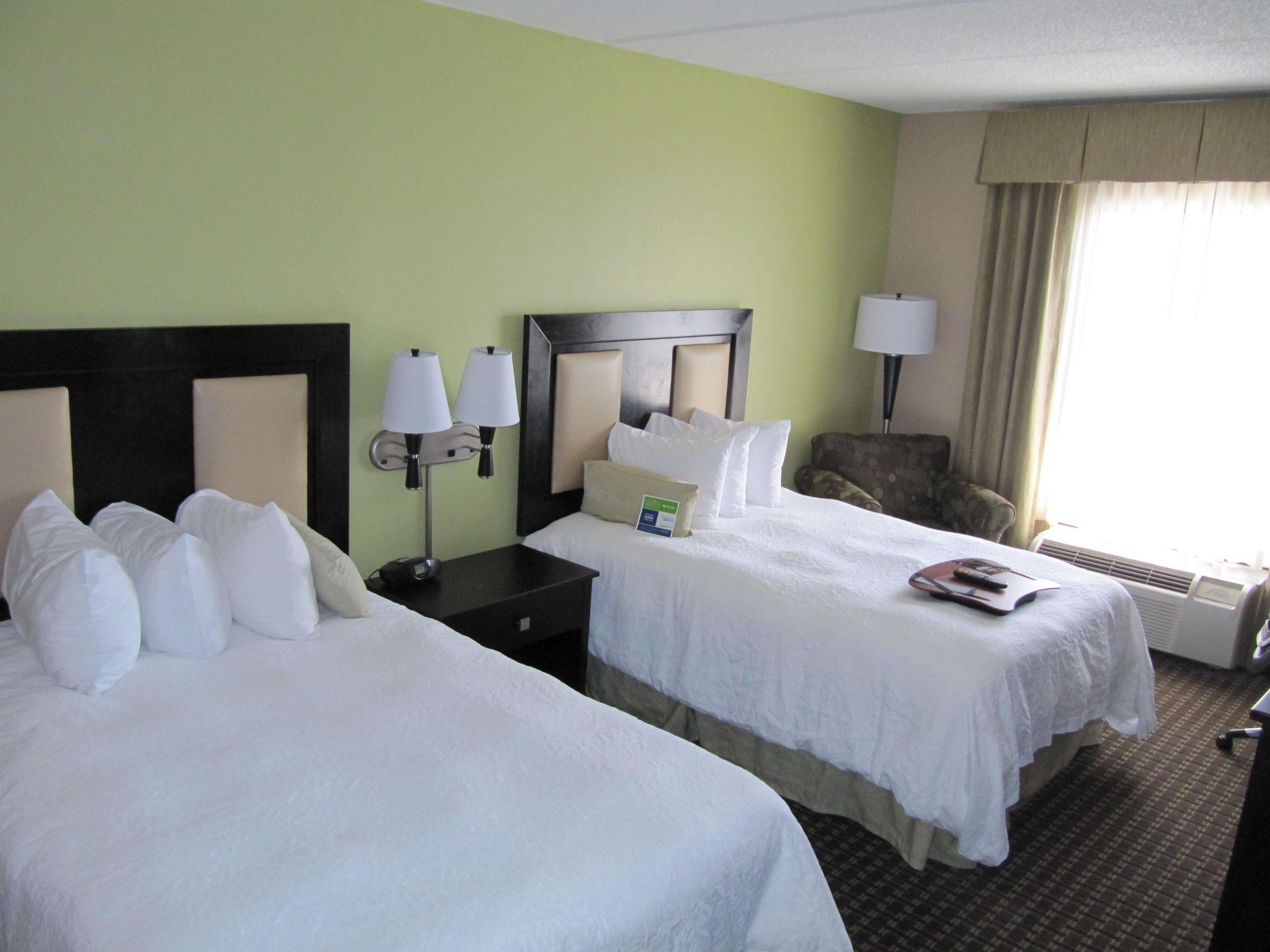 Hampton Inn Lindale/Tyler Kamer foto