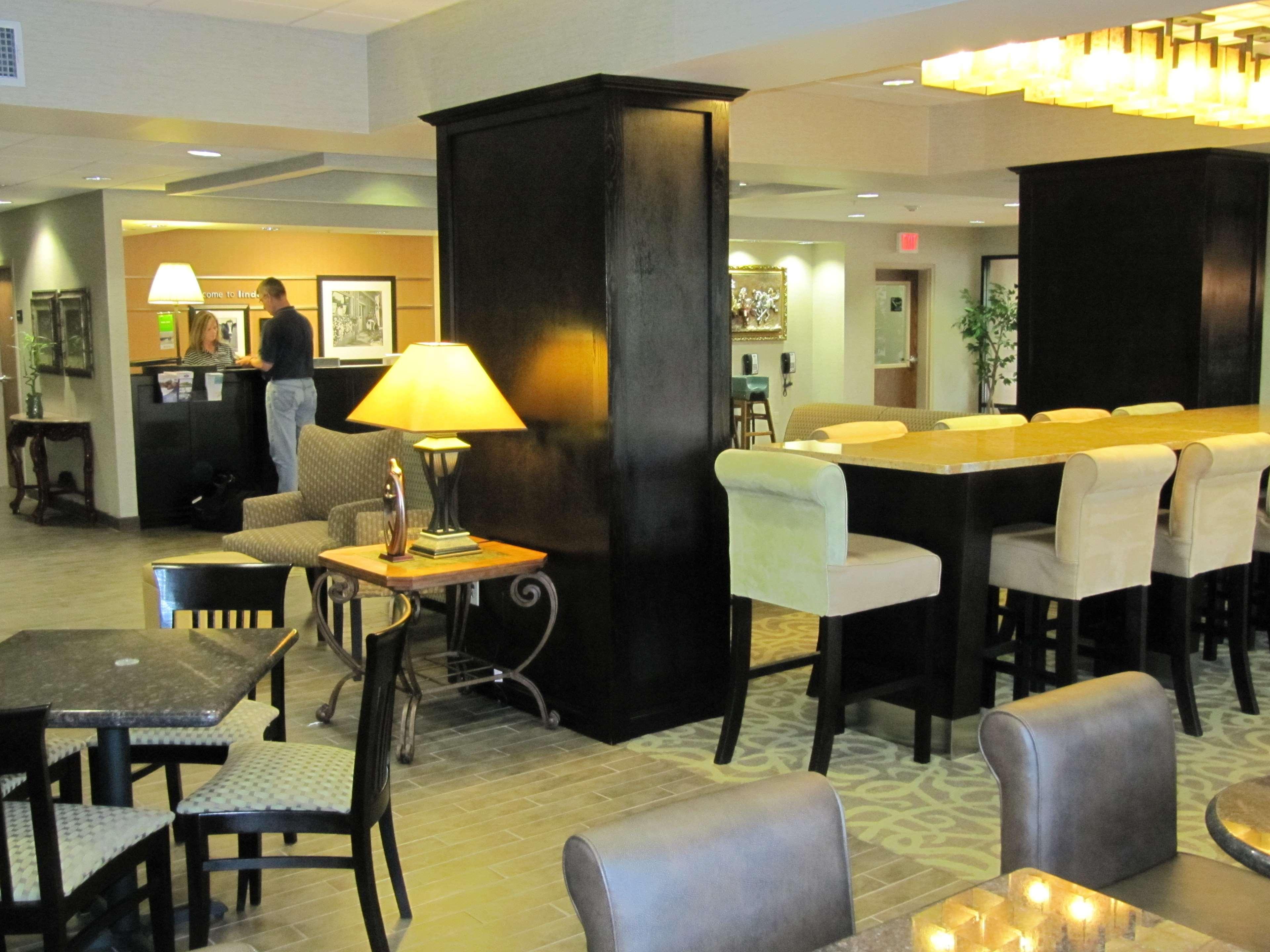 Hampton Inn Lindale/Tyler Buitenkant foto