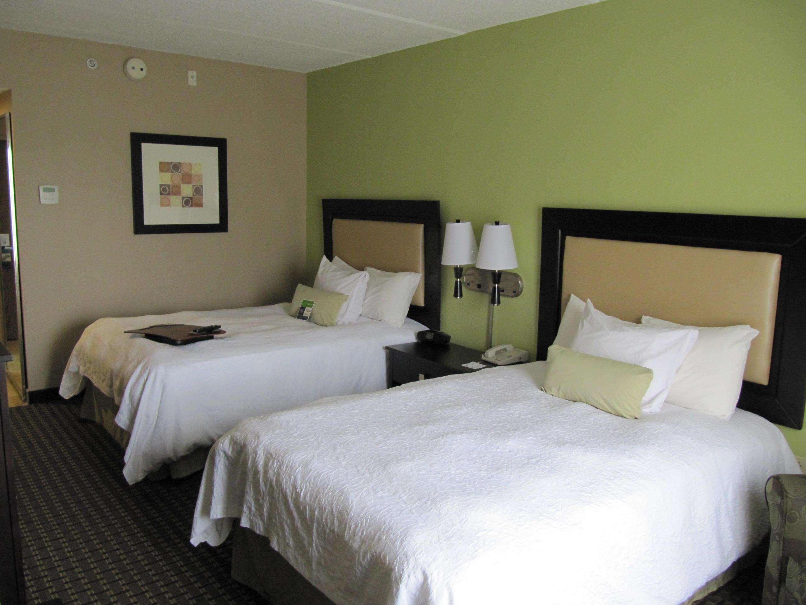 Hampton Inn Lindale/Tyler Kamer foto