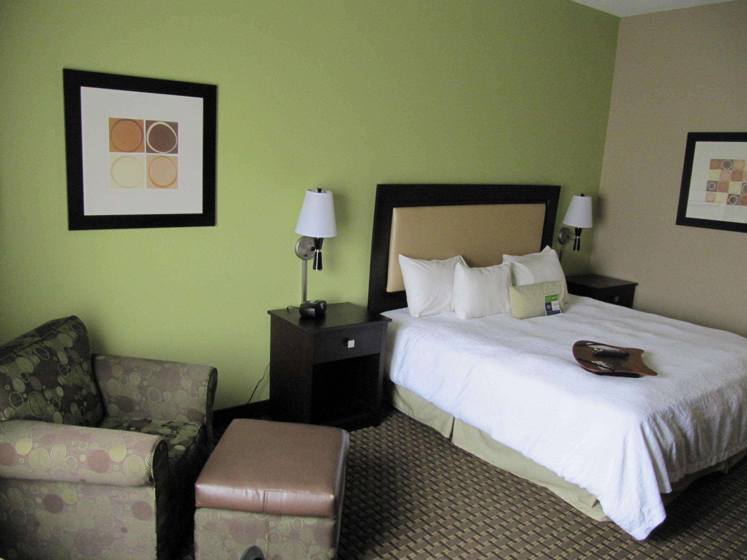 Hampton Inn Lindale/Tyler Kamer foto