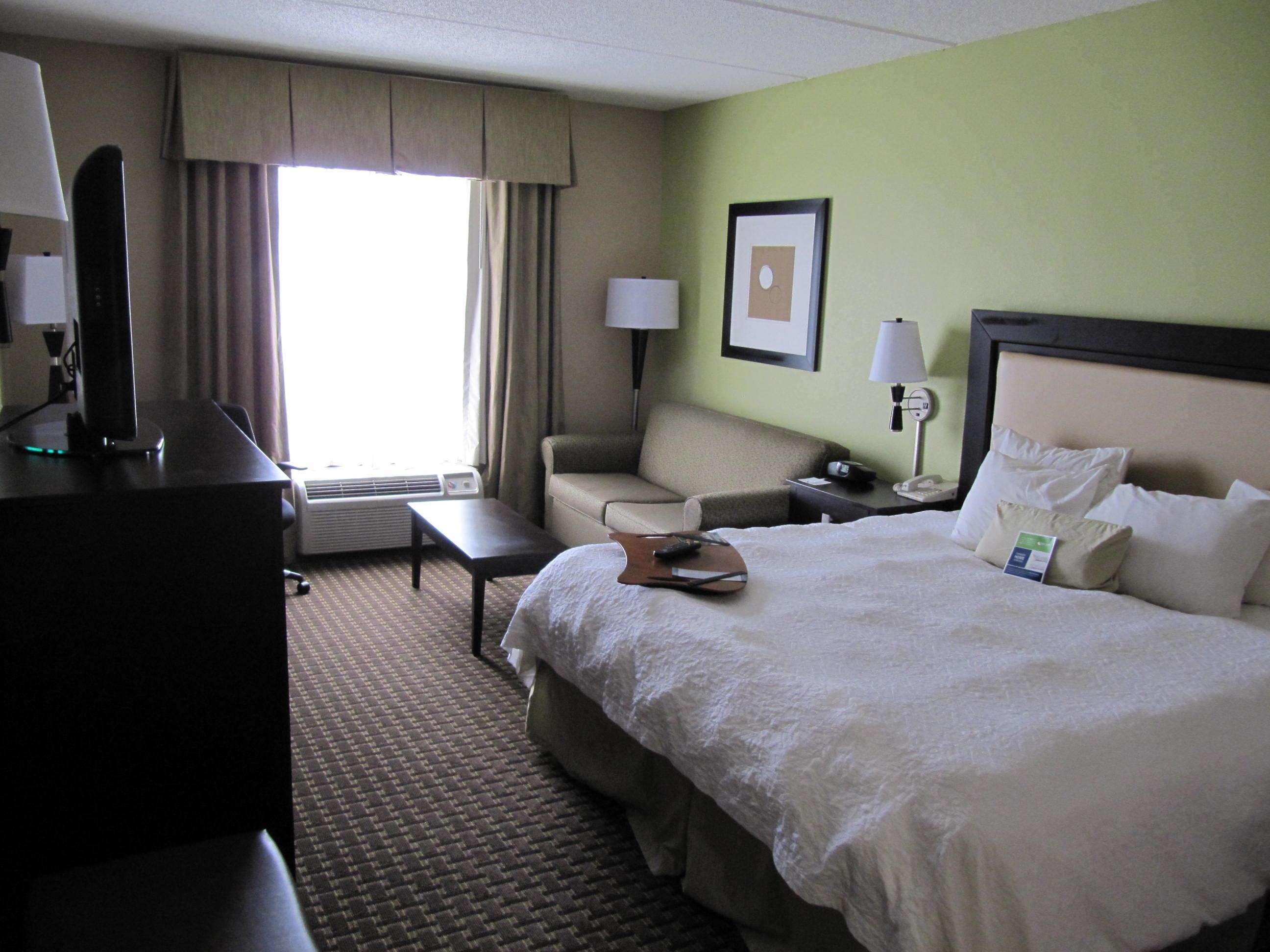 Hampton Inn Lindale/Tyler Kamer foto