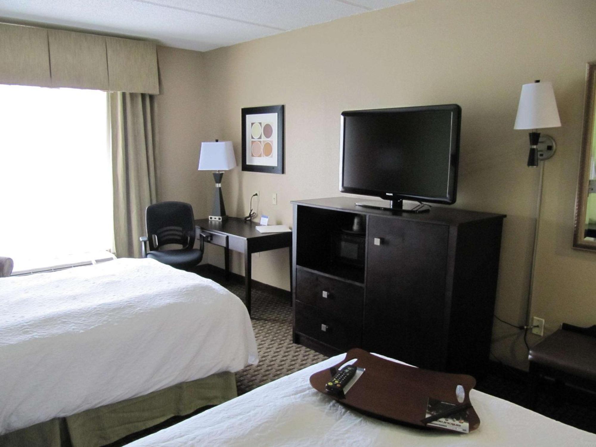 Hampton Inn Lindale/Tyler Buitenkant foto