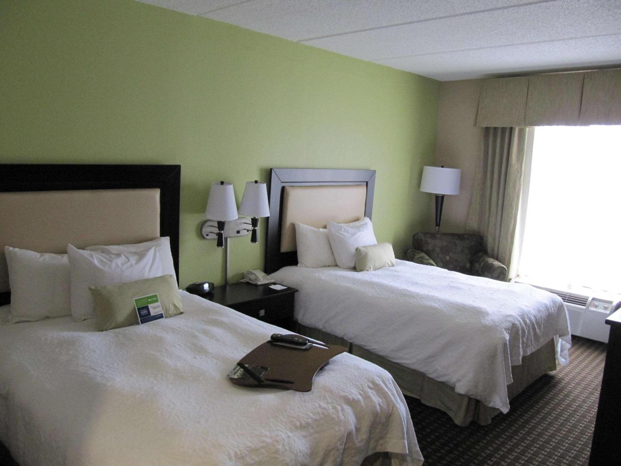 Hampton Inn Lindale/Tyler Buitenkant foto