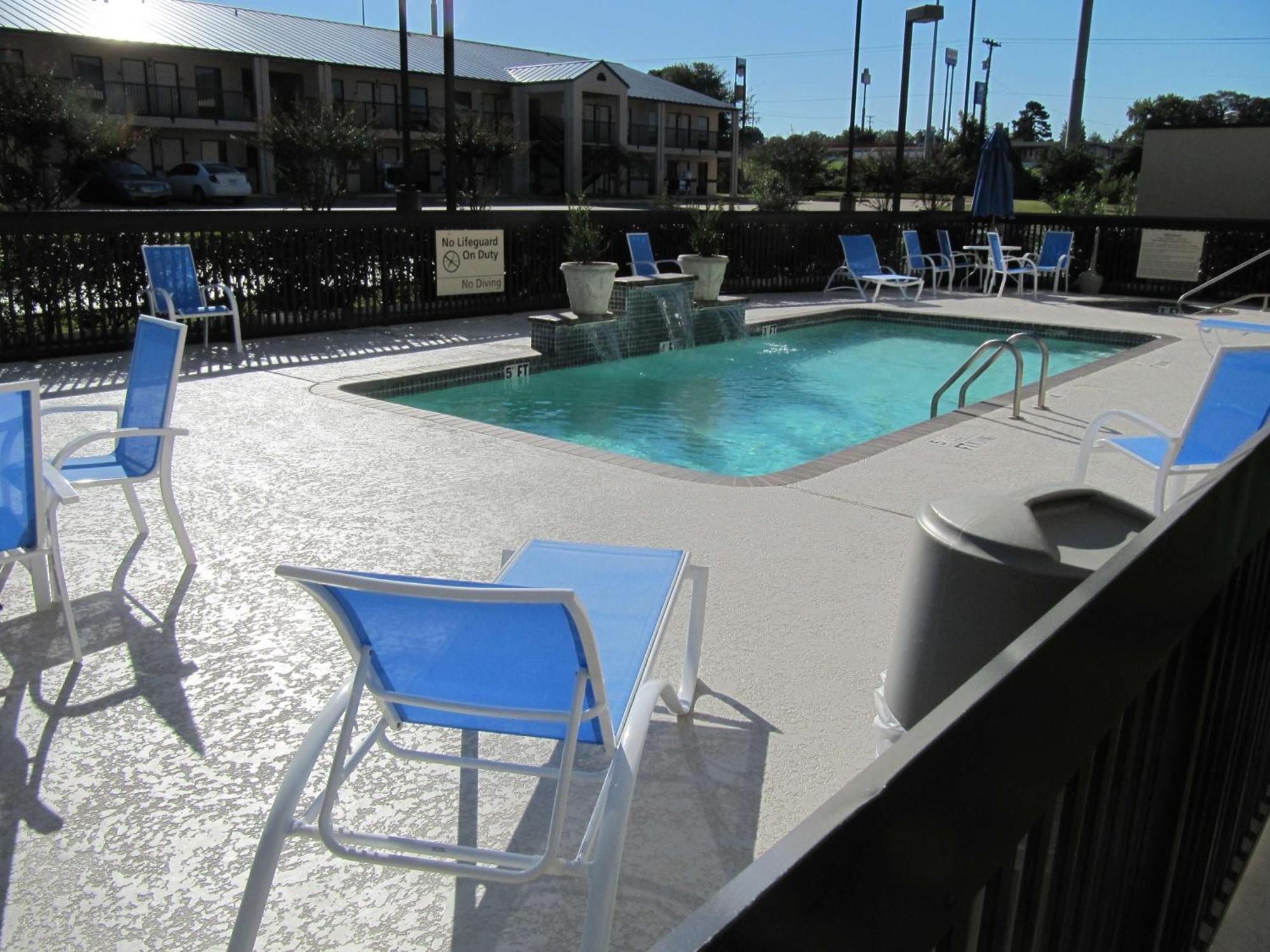Hampton Inn Lindale/Tyler Buitenkant foto