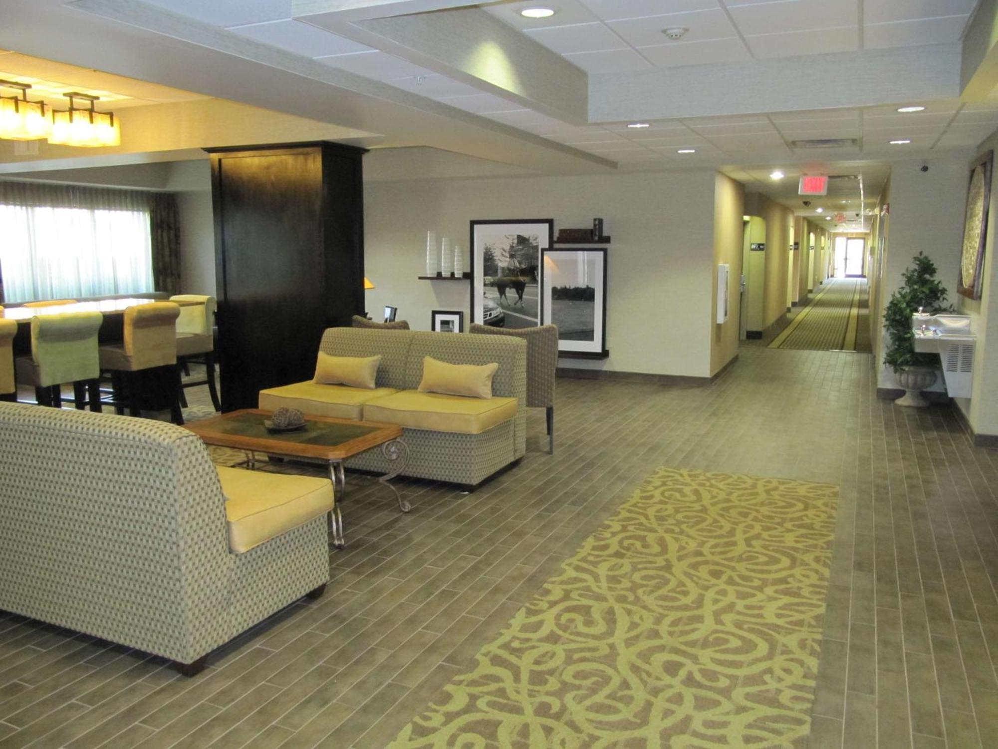 Hampton Inn Lindale/Tyler Buitenkant foto