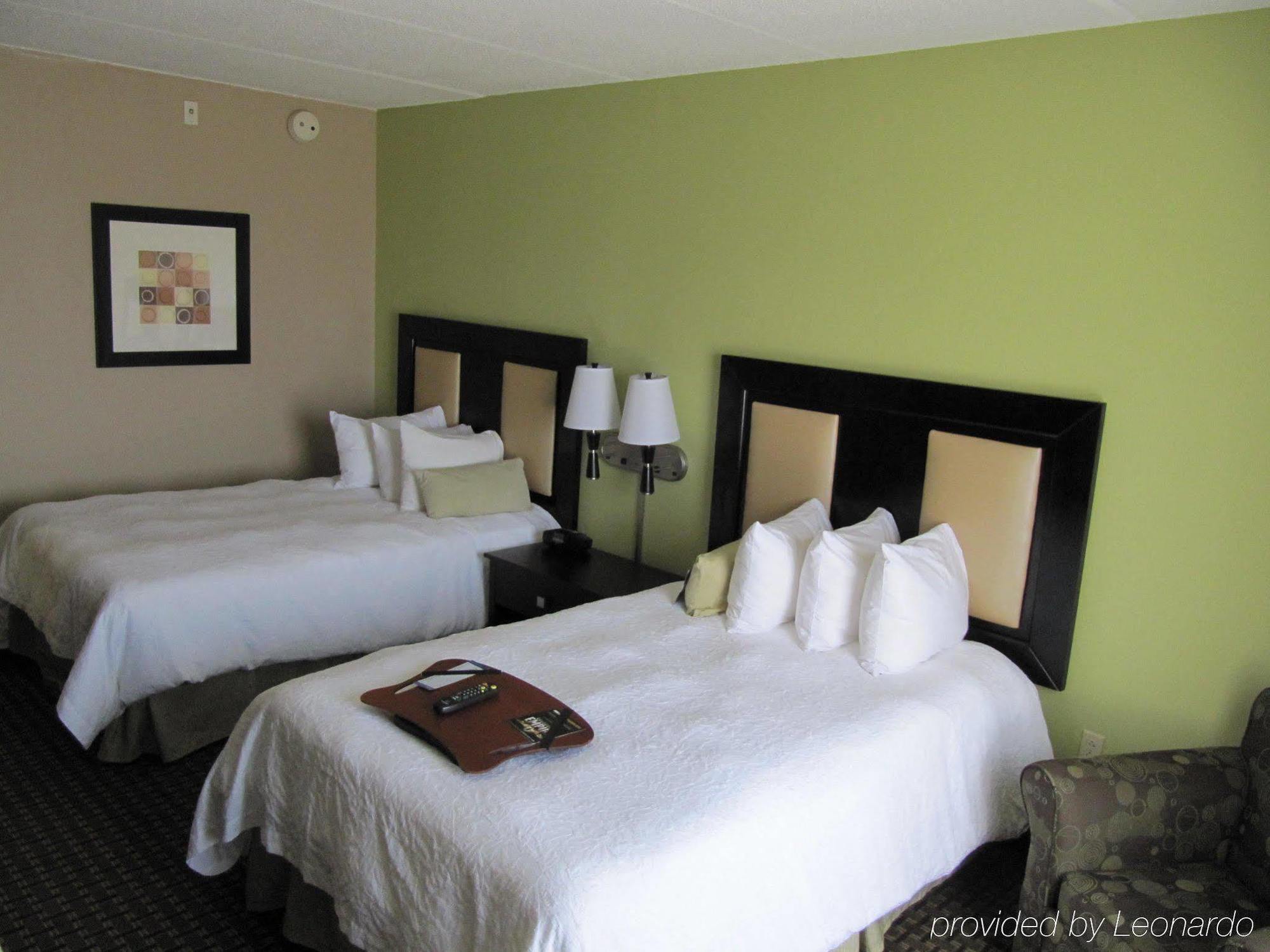 Hampton Inn Lindale/Tyler Kamer foto